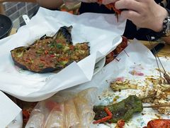 -多浪烧烤(镇江分店)