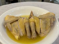 -鹭园酒家·四十年老字号