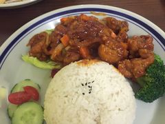 -马来MO简餐.南洋风味料理(美食街店)