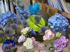 -弗劳尔花艺坊(龙涛店)