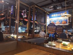 -九锅一堂酸菜鱼(新南凯德直营店)