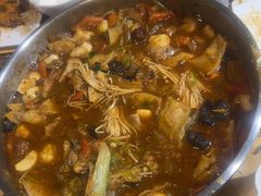 -黄记煌三汁焖锅(崇文门店)