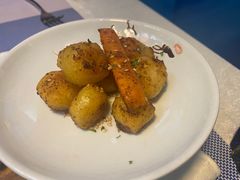 -厚积云牛排餐吧(宽窄巷子店)