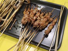 -望京小腰(北京总店)