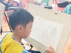 -东方金子塔成长中心(阜成门店)