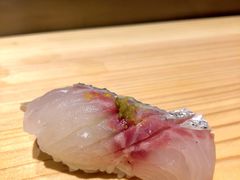 -希望日本料理(保利香槟花园店)