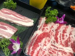 -烤路里·韩国品质自助烤肉(石路天虹4号店)