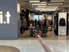 -合景·悠方(成都店)