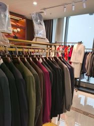-Hongdu红都·高端西装定制男士西装礼服大衣定制