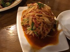 -庶民居中餐馆(花土店)