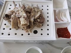 -老毛手抓·盐池滩羊非遗手抓(宁夏总店)