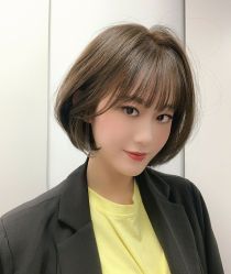点击看大图 -川和潮人漂色·烫染·接发