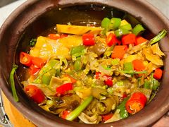 -若蘭慈·无国界素食料理(欢乐海岸店)