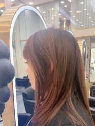 点击看大图 -3M hair美发沙龙