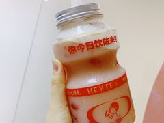 -喜茶(深圳丰盛町店)