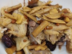 -东馆和天下特色餐饮(工农店)