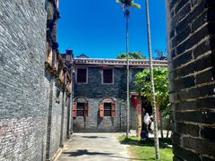 -蔡家宅