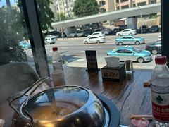 -海味当家·蒸锅海鲜(星海公园店)