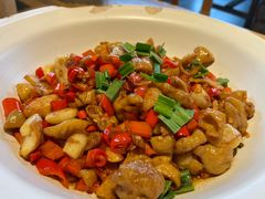 -农耕记·湖南土菜(科技园店)