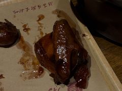 -鸽子窝(黄村店)