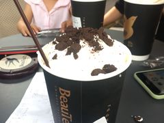 -BeauTea水仙(coco park店)