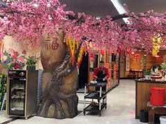 -一块豆腐·海鲜·家常菜(李沧书院路店)