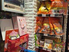 -来伊份(田东路店)
