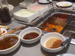 -海底捞火锅(青山湖万达夜宵主题店)