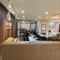 -恒阳珠宝·高级定制镶嵌·天然彩宝·天然钻石(南京西路店)