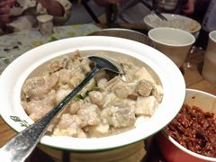 -费大厨辣椒炒肉(万家丽一店)