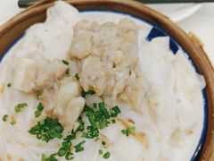 -馨越楼·点心·粤菜(赤坎店)