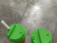 -柠季·手打柠檬茶(长沙橘子洲江神庙店)