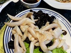 -旺角小渔村·海肠捞饭开创者(环山路店)