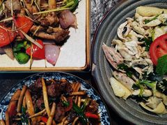 -上楼私房菜(院士路店)