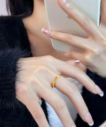 -菜百首饰店(东方新天地店)