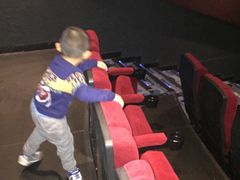 -嘉凯影城(西安恒大城店)