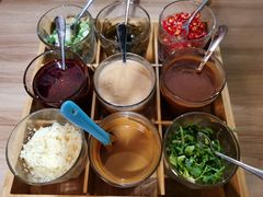 -金龙·打边炉(南京西路店)