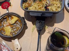 -鱼酷活鱼烤鱼(人信汇商场店)