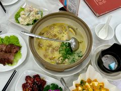 -瑞福园联谊餐室(茂名南路店)