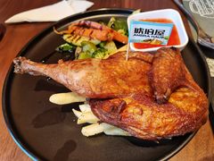 -Ambra Haus琥珀屋精酿餐厅(宝山店)