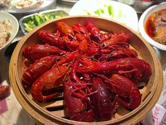 -靓靓蒸虾·头牌蒸虾(沙湖旗舰店)