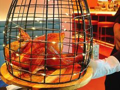 -醉东Oriental House(静安嘉里中心店)