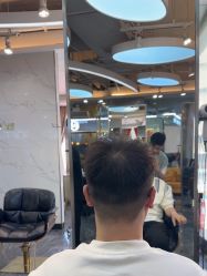 -发源地HAIR SALON