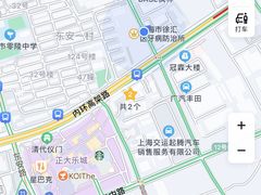 -上海市徐汇区口腔医院