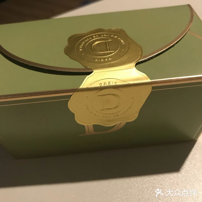 DORABELLA朵娜贝拉(武林银泰店)图片