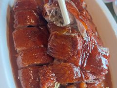 -吴系粤菜馆·茶餐厅(深业上城店)