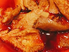 -紫光园·烤鸭·北京菜(劲松店)