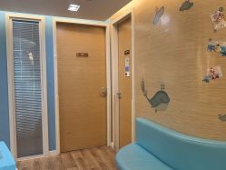 -唯儿诺儿童医院·儿科·眼科·口腔(海岸城店)