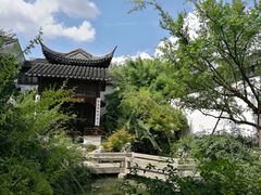 -苏州文旅花间堂·探花府酒店