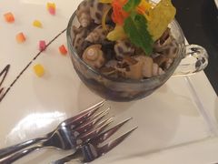 -宴悦海鲜餐厅·游水海鲜·牛排(亚龙湾瑞吉店)